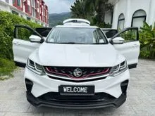 2023 Proton X50 1.5 (A) NEW MARKET PRICE