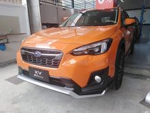 Subaru XV 2.0 i AWD SUV