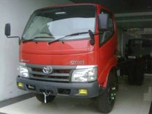 2019 Toyota Dyna 4.0 Trucks