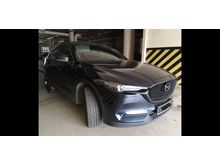 2018 Mazda CX-5 2.2 SKYACTIV-D GLS SUV