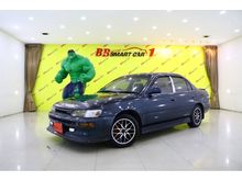 1996 Toyota Corolla 1.6 สามห่วง (ปี 91-96) GXi Sedan AT
