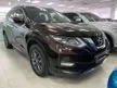 Used 2019 Nissan X-Trail 2.0 SUV - Cars for sale