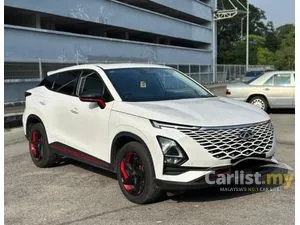 2024 Chery Omoda 5 1.5 H SUV