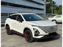 2024 Chery Omoda 5 1.5 H SUV
