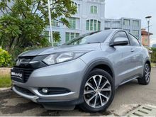 2016 Honda HR-V 1.5 E SUV KM Antik