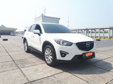 2014 Mazda CX-5 2.5 Grand Touring SUV