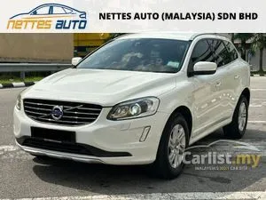 2016 Volvo XC60 2.0 T5 SUV