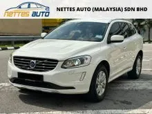 2016 Volvo XC60 2.0 T5 SUV (2WD) / Reverse Camera / BLIS / Keyless Entry / Push Start / Credit Loan / True Year Made
