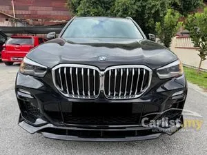 2020 BMW X5 3.0 xDrive45e M Sport SUV