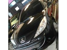 2011 Peugeot 207 1.6 Sedan gress mulus