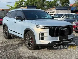 2025 JAECOO J7 1.6 SUV