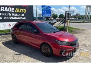 2022 Honda City 1.5 RS e-HEV Hatchback