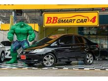 2004 Honda City 1.5 (ปี 02-05) E-V VTEC Sedan AT