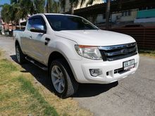 2012 Ford Ranger 2.2 OPEN CAB (ปี 12-15) Hi-Rider XLT Pickup MT