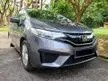 Used 2015 Honda Jazz 1.5 E i-VTEC (A) - Cars for sale
