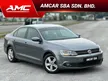 Used 2014 Volkswagen JETTA 1.4 TSI (CKD) (A) TURBOCHARED