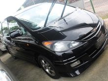 2003 Toyota Estima 3.0 Aeras MPV (A)