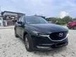 Used (JB AUTO FAIR 2-5 NOV) 2018 Mazda CX-5 2.0 SKYACTIV-G GLS SUV - Cars for sale