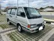 Used 2004 Nissan Vanette 1.5 (M) Window Van - Cars for sale