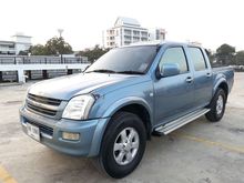 2004 Isuzu D-Max 2.5 CAB-4 (ปี 02-06) SX Pickup MT