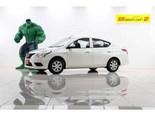 2016 Nissan Almera 1.2 (ปี 11-16) E Sedan AT