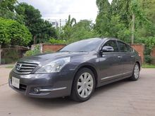 2009 Nissan Teana 2.5 (ปี 09-13) 250 XV Sedan AT