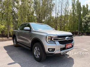 2024 Ford RANGER 2.0 XLT Double Cab Hi-Rider Pickup