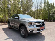 2024 Ford RANGER 2.2 Double Cab (ปี 22-28) XLT Hi-Rider Pickup