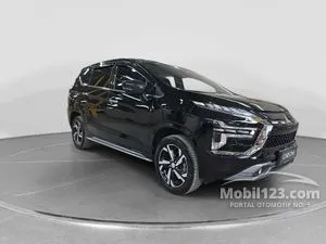 2021 Mitsubishi Xpander 1.5 Ultimate MPV