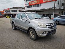 2017 Bison Savanna 2.8 Pickup Truck