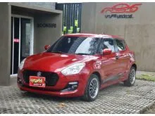 2019 Suzuki SWIFT 1.2 (ปี 18-25) GL Hatchback