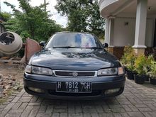 1993 Mazda Cronos 2.0 2.0 Manual Sedan