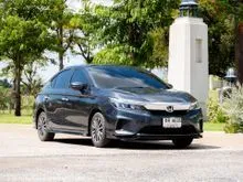 2022 Honda City 1.0 (ปี 19-24) SV Sedan