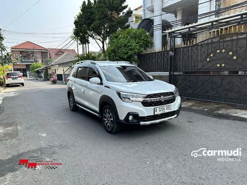 2023 Suzuki XL7 ALPHA Wagon