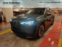 SIME MOTOR 2023 BMW iX 0xDrive40 SUV