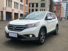 2014 Honda CR-V 2.4 2.4 SUV