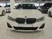 Used 2020 BMW 330i 2.0 M Sport Sedan - Cars for sale