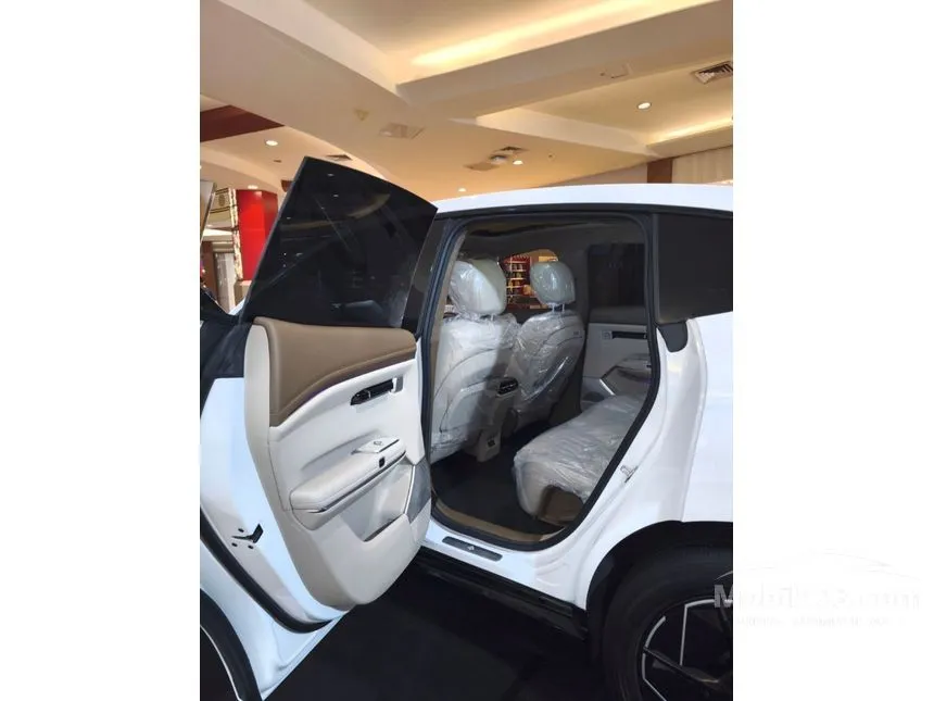 2026 GAC Hyptec HT Premium Hatchback