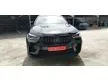 Recon 2021 BMW X6 4.4 M Competition SUV