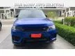Used 2019 Land Rover Range Rover Sport 3.0 HSE SUV (Sime Darby Auto Selection Tebrau)