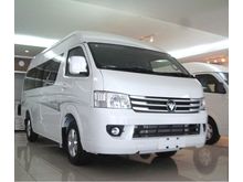 2019 Foton View 2.8 CS2 Window Van