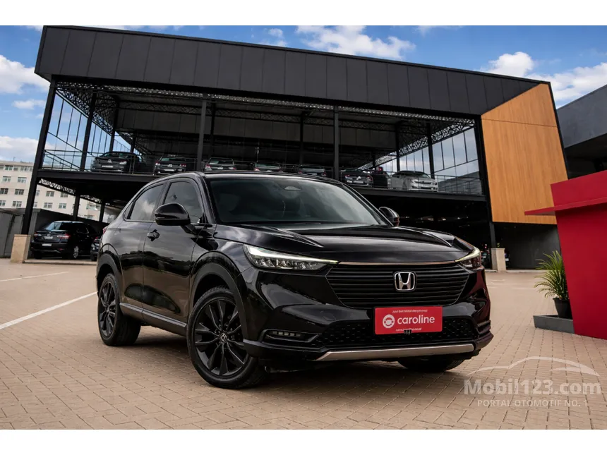 2022 Honda HR-V Special Edition SUV