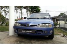 1995 Proton Wira 1.5 GL Sedan