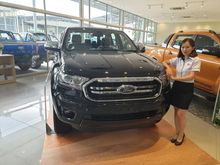 2018 Ford Ranger 2.0 XLT+ High Rider Pickup Truck 3 YEARS WARRANTY OR 100,000km