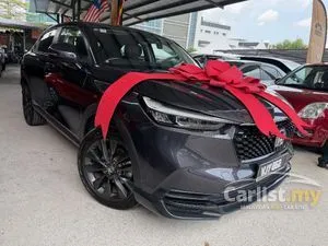 2022 Honda HR-V 1.5 V SUV
