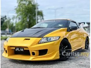 2013 Honda CR-Z 1.5 Hybrid Hatchback