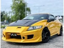 2013 Honda CR-Z 1.5 Hybrid Hatchback Manual FACELIFT S+ MODE FREE WARRANTY FOR SALE