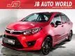 Used 2018 Proton Persona 1.6 (A) 5-Years Warranty - Cars for sale