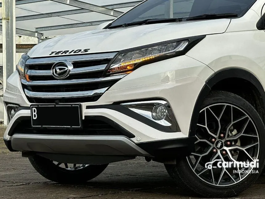 2021 Daihatsu Terios R SUV