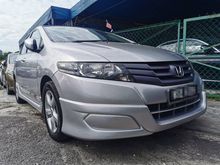 019-6622796 @ 2010 Honda City 1.5 S i-VTEC Sedan